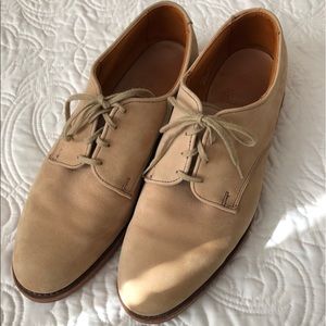 Allen Edmonds Orlean Oxford Shoe